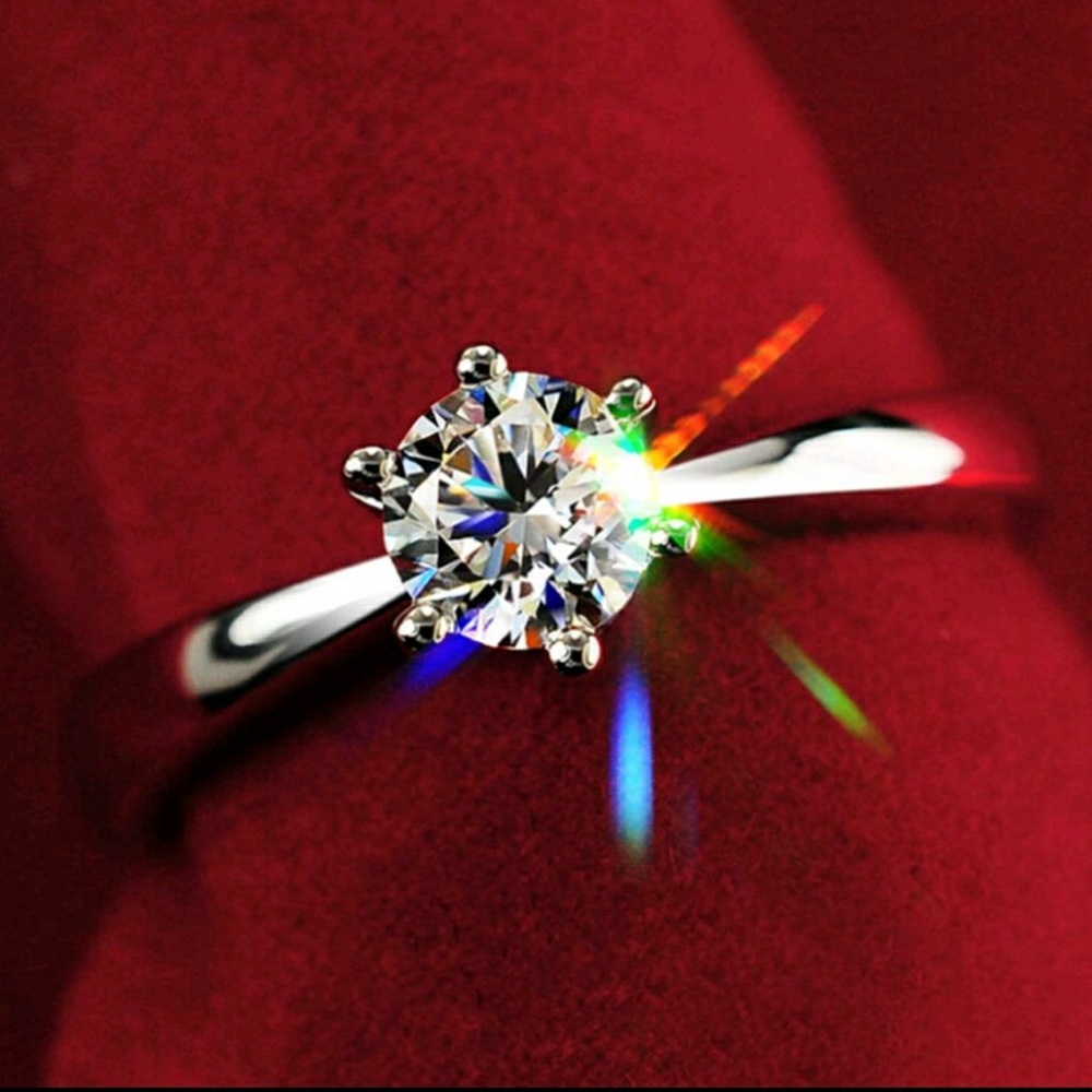Engagement ring